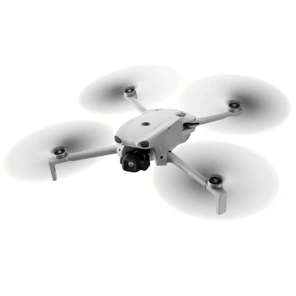DJI Fritid|Droner|Lito X1 Fly More Combo kameradrone RC-N3