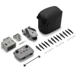 DJI Fritid|Droner|Lito X1 Fly More Combo kameradrone RC-N3