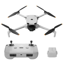 DJI Fritid|Droner|Lito X1 kameradrone med 4K HDR Grå