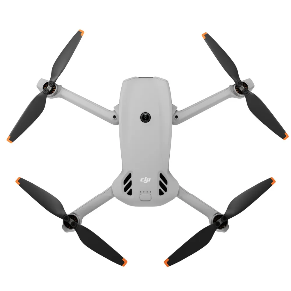 DJI Fritid|Droner|Lito X1 kameradrone med 4K HDR Grå