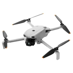DJI Fritid|Droner|Lito X1 kameradrone med 4K HDR Grå