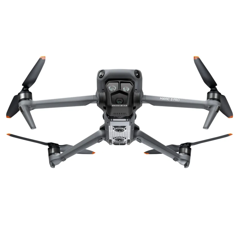 DJI Fritid|Droner|Mavic 3 Pro RC Fly More Combo