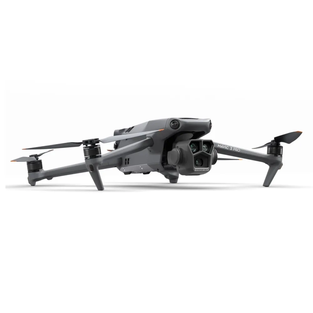 DJI Fritid|Droner|Mavic 3 Pro RC Fly More Combo