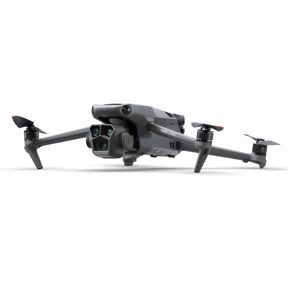 DJI Fritid|Droner|Mavic 3 Pro RC Fly More Combo