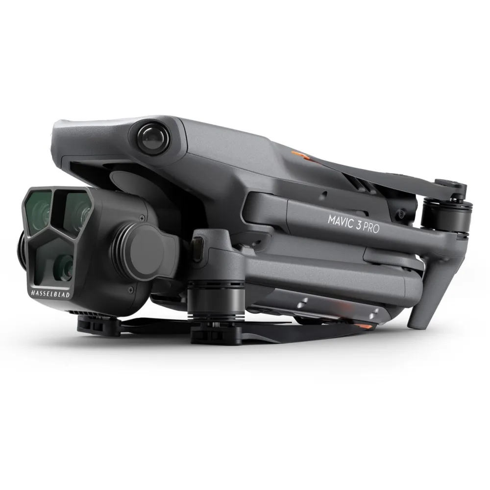 DJI Fritid|Droner|Mavic 3 Pro RC Fly More Combo