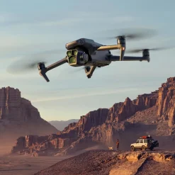 DJI Fritid|Droner|Mavic 3 Pro RC Fly More Combo
