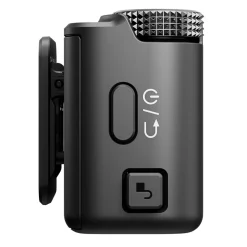 DJI Mikrofoner|Mic 3 Receiver trådløs mikrofonmottaker 1 RX