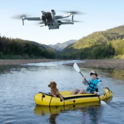 DJI Fritid|Droner|Mini 3