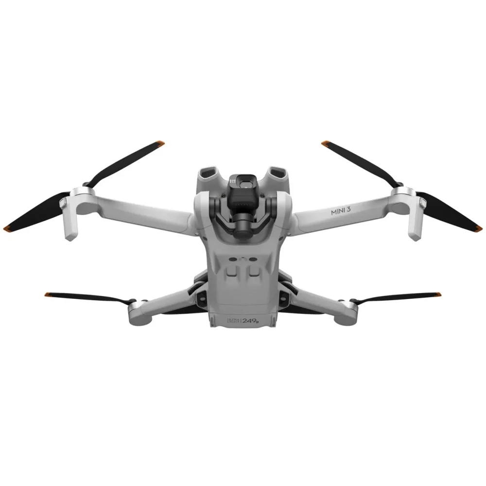 DJI Fritid|Droner|Mini 3