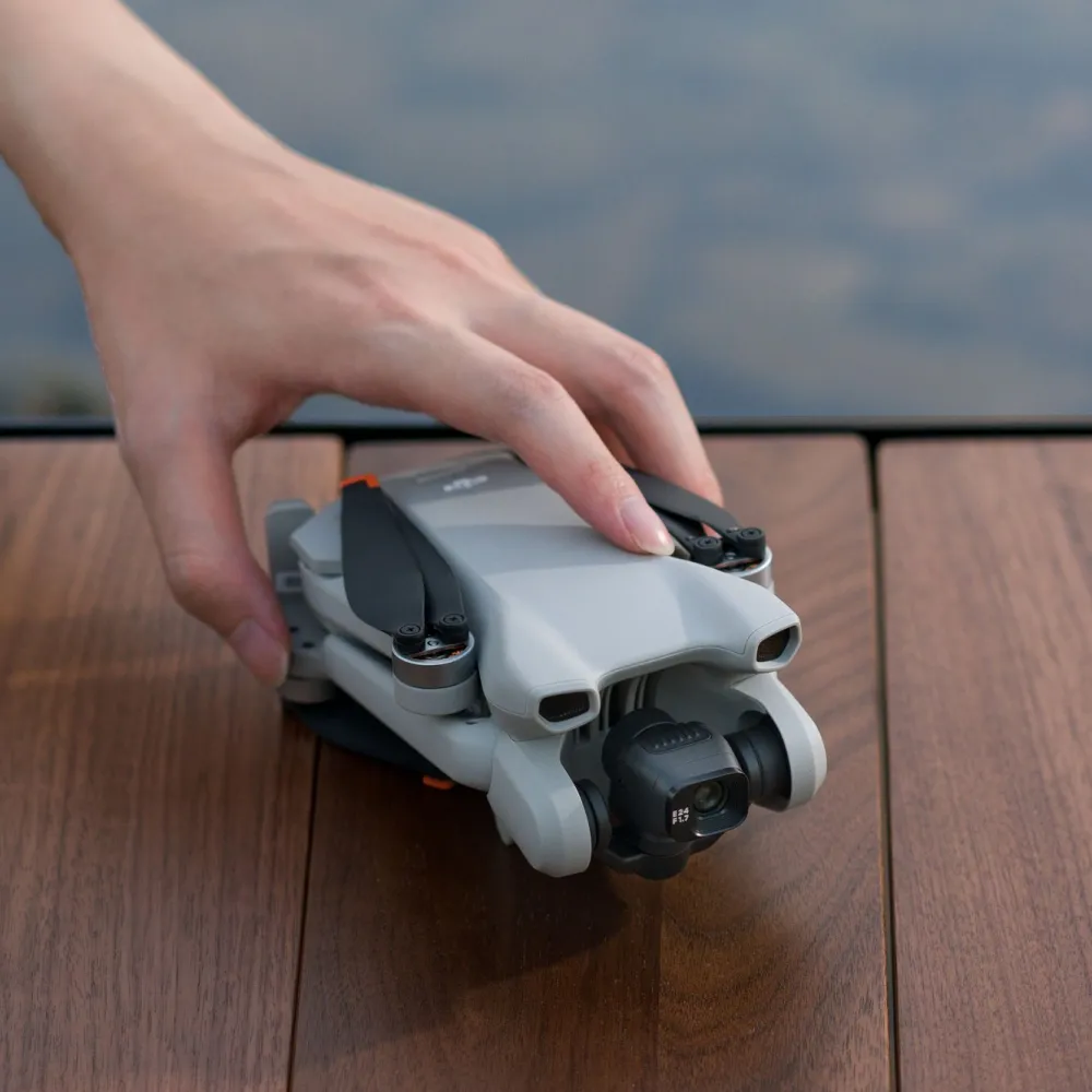 DJI Fritid|Droner|Mini 3