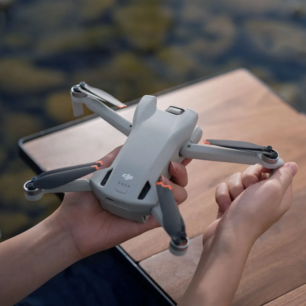 DJI Fritid|Droner|Mini 3