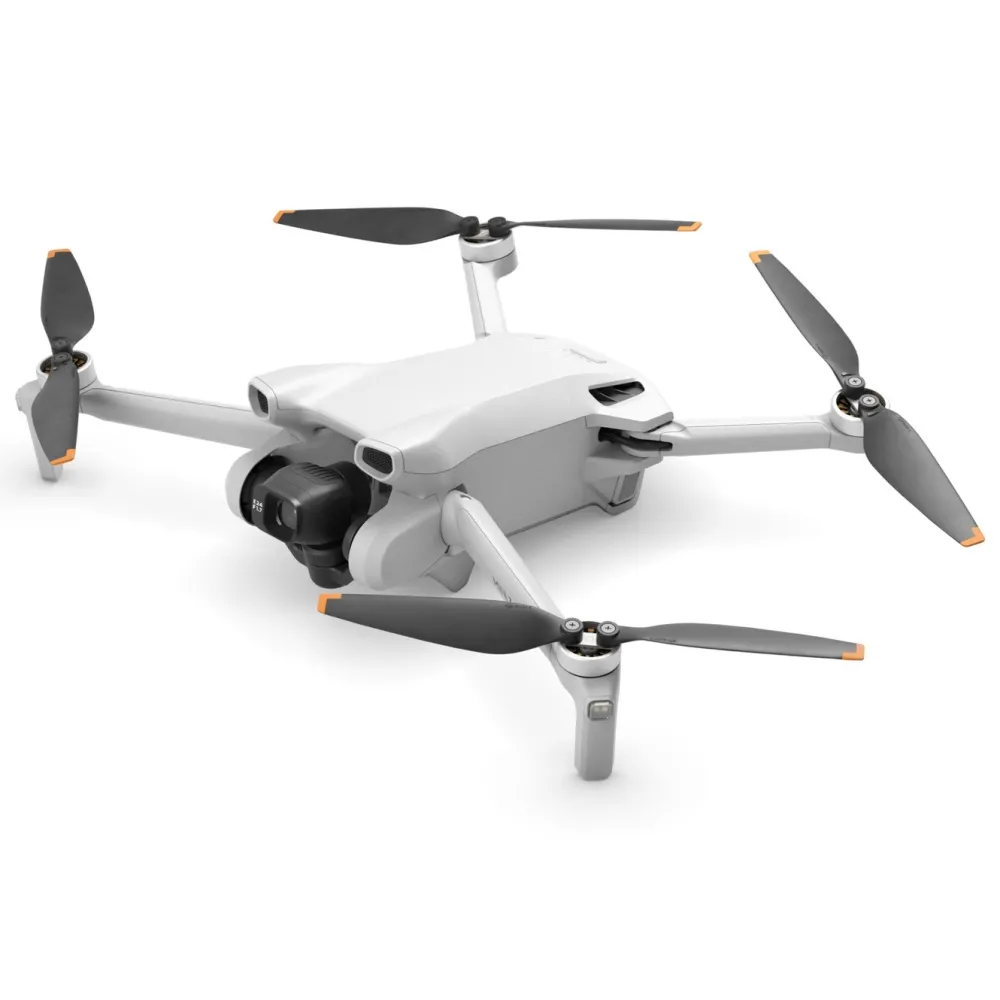 DJI Fritid|Droner|Mini 3