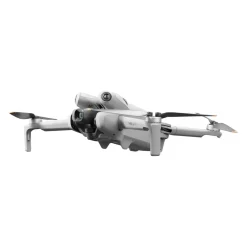 DJI Fritid|Droner|Mini 4 Pro Fly More Combo