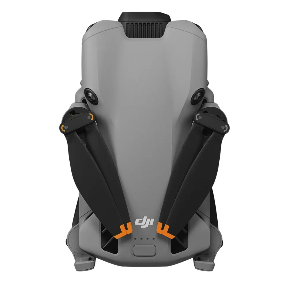 DJI Fritid|Droner|Mini 5 Pro Fly More Combo – med 50 MP 1" sensor
