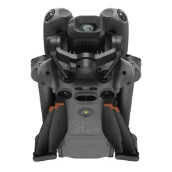 DJI Fritid|Droner|Mini 5 Pro Fly More Combo – med 50 MP 1