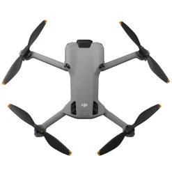 DJI Fritid|Droner|Mini 5 Pro Fly More Combo – med 50 MP 1