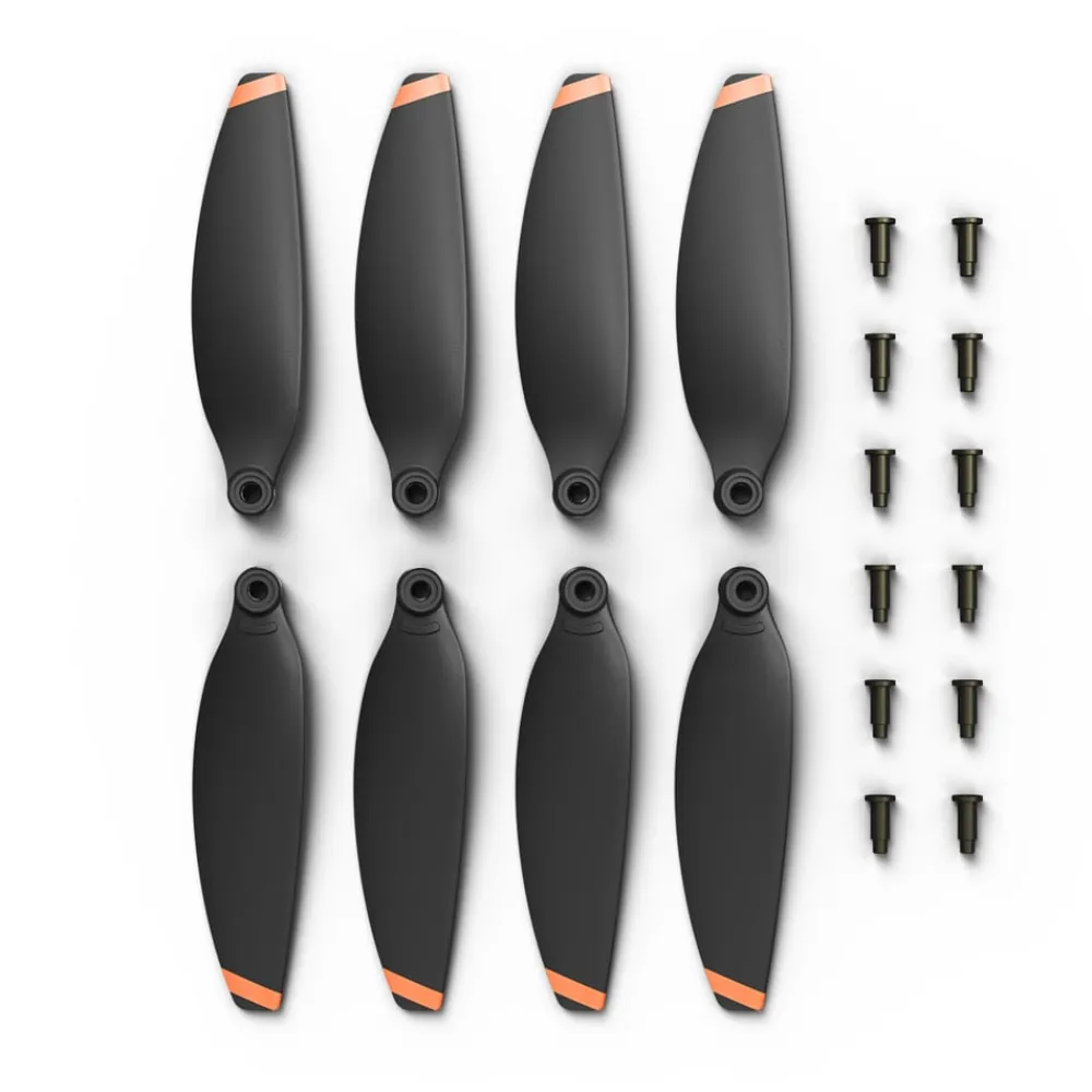 DJI Fritid|Droner|Mini 2 Propeller 4-pk.