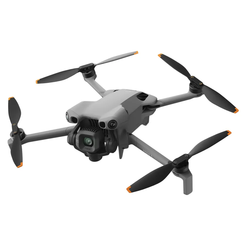 DJI Fritid|Droner|Mini 5 Pro – sammenleggbar drone med 50 MP-kamera