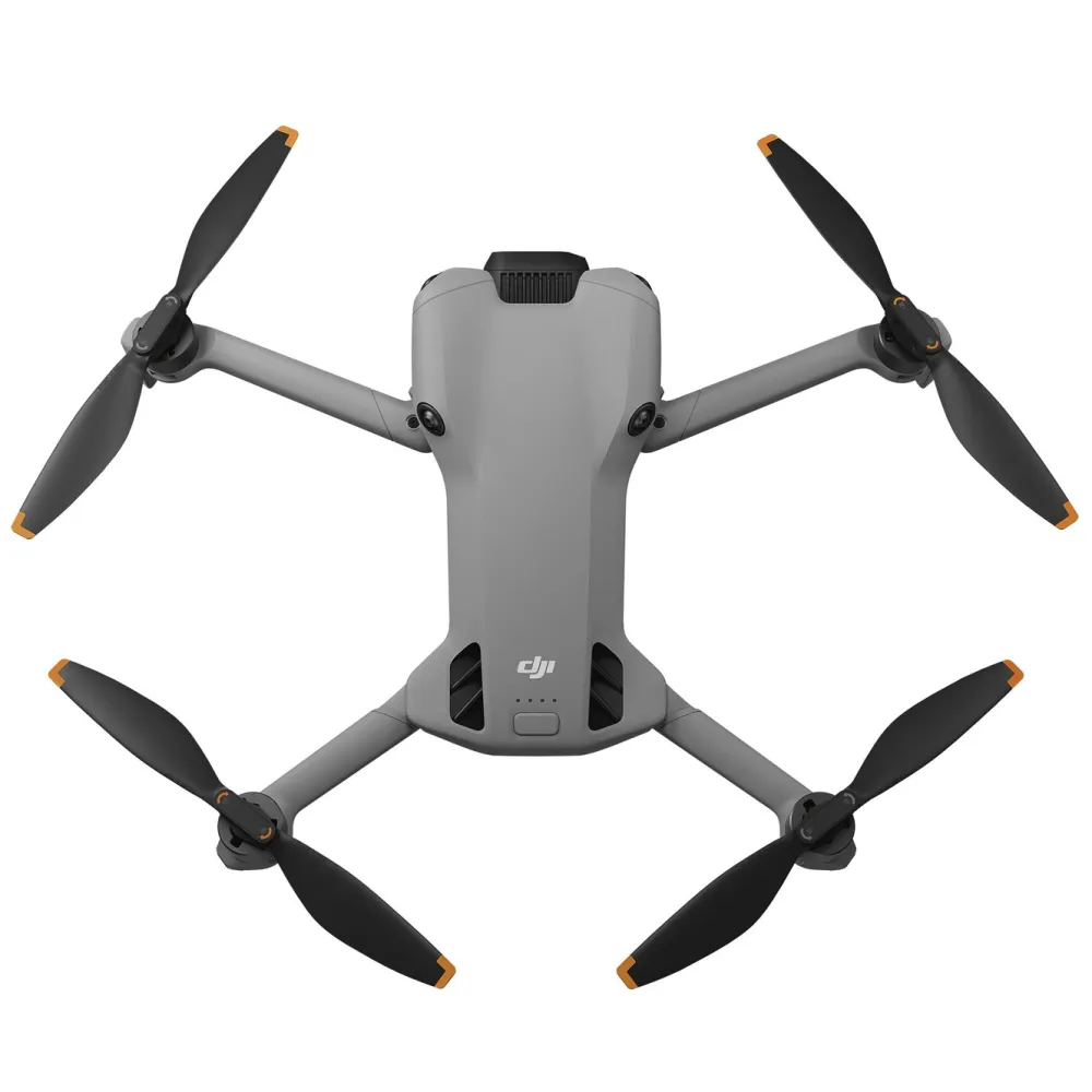 DJI Fritid|Droner|Mini 5 Pro – sammenleggbar drone med 50 MP-kamera