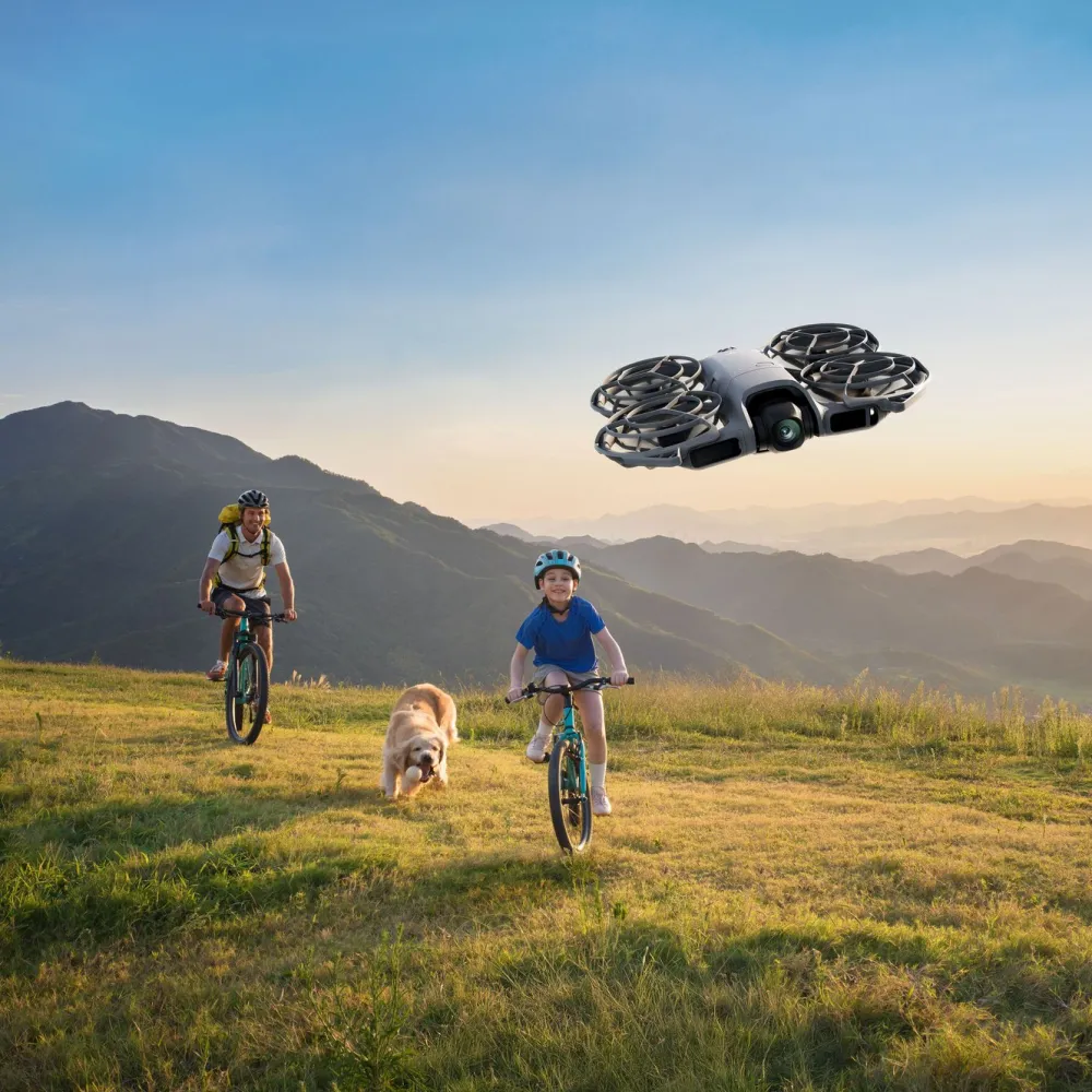 DJI Fritid|Droner|Neo 2