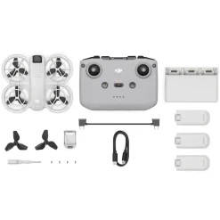 DJI Fritid|Droner|Neo Fly More Combo
