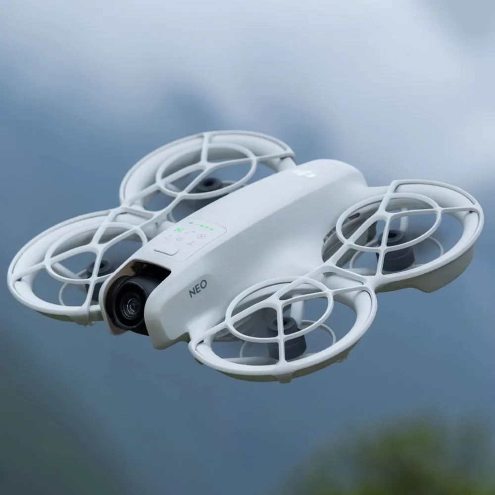 DJI Fritid|Droner|Neo Fly More Combo