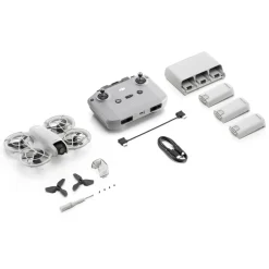 DJI Fritid|Droner|Neo Fly More Combo