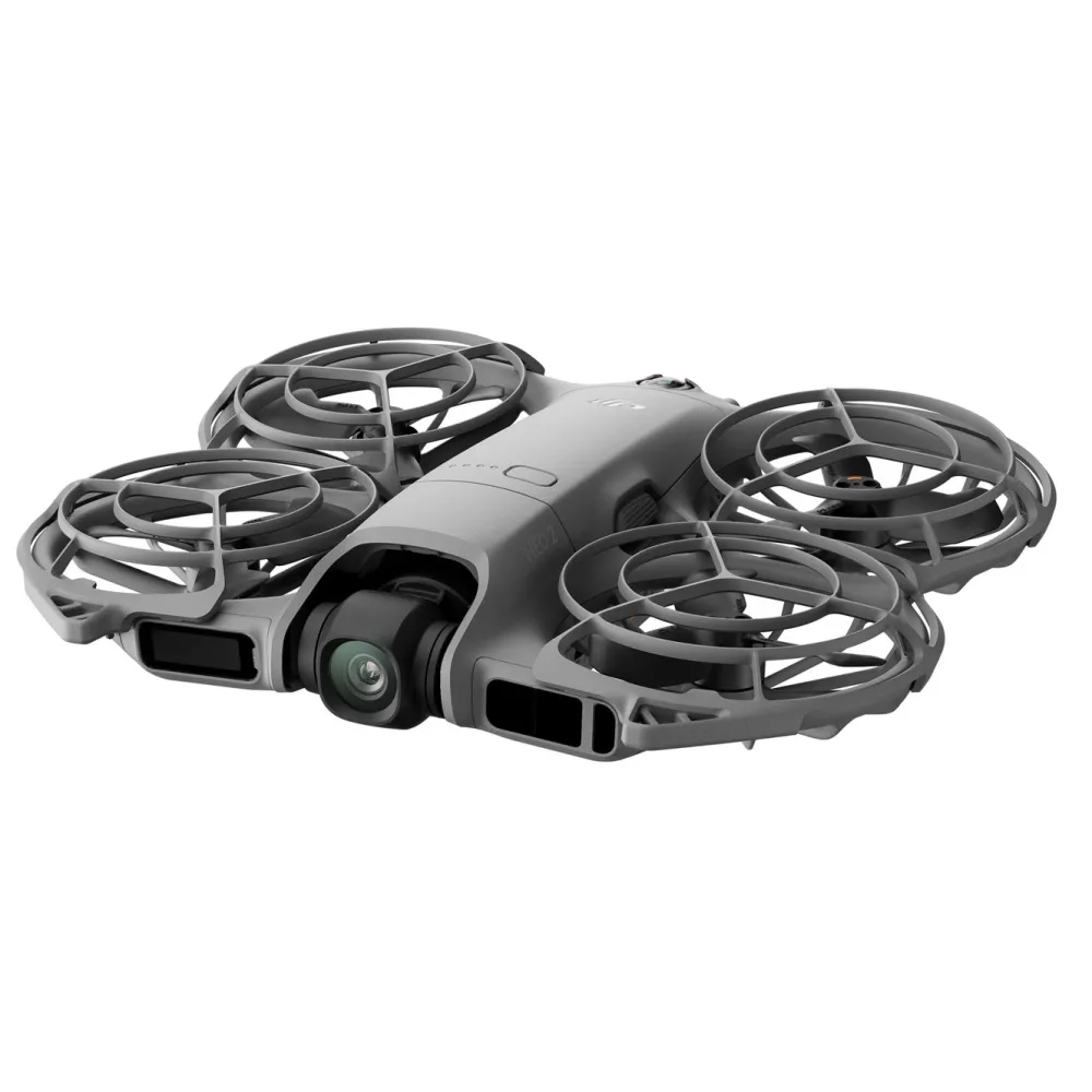 DJI Fritid|Droner|Neo 2 Fly More Combo RC-N3
