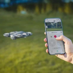 DJI Fritid|Droner|Neo 2 Fly More Combo RC-N3