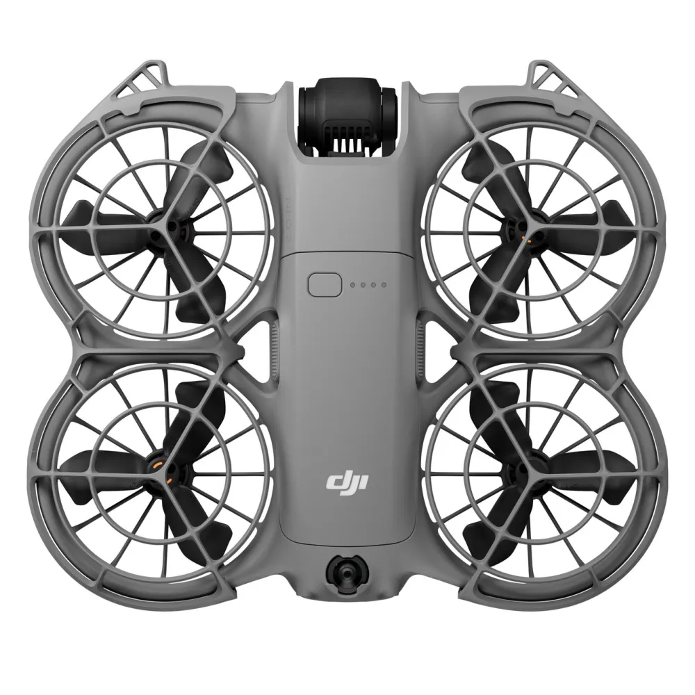 DJI Fritid|Droner|Neo 2 Fly More Combo RC-N3