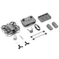 DJI Fritid|Droner|Neo 2 Fly More Combo RC-N3
