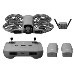 DJI Fritid|Droner|Neo 2 Fly More Combo RC-N3