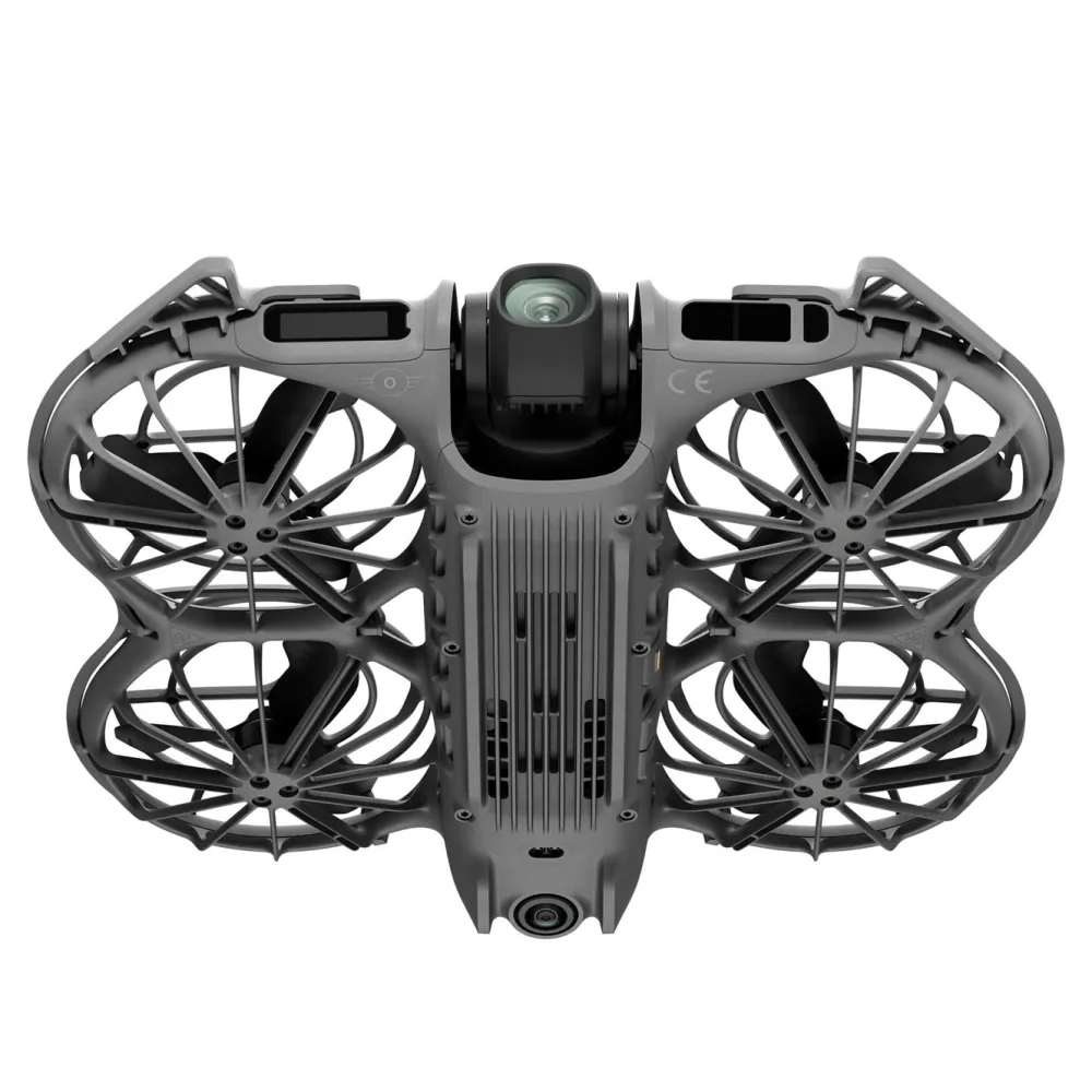 DJI Fritid|Droner|Neo 2 Fly More Combo RC-N3