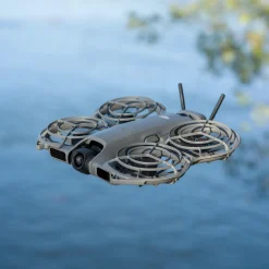 DJI Fritid|Droner|Neo 2 Fly More Combo RC-N3