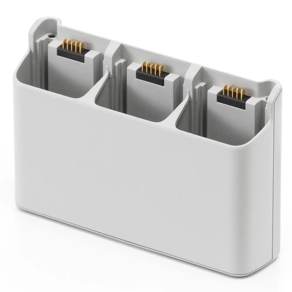 DJI Fritid|Droner|Neo Ladestasjon for batterier
