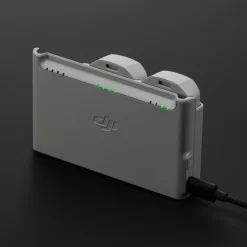 DJI Fritid|Droner|Neo Ladestasjon for batterier