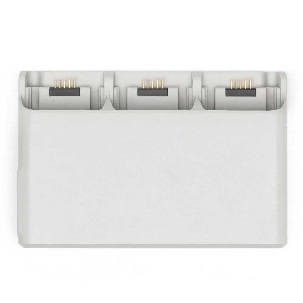 DJI Fritid|Droner|Neo Ladestasjon for batterier
