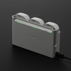 DJI Fritid|Droner|Neo Ladestasjon for batterier