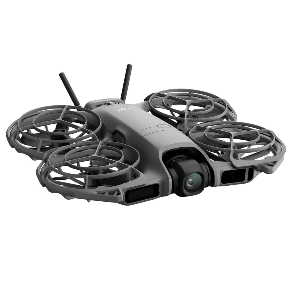 DJI Fritid|Droner|Neo 2 Motion Fly More Combo Motion Fly More Combo