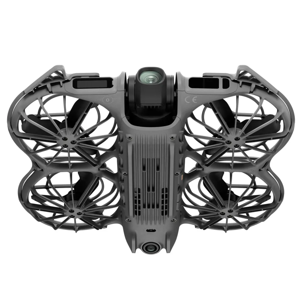 DJI Fritid|Droner|Neo 2 Motion Fly More Combo Motion Fly More Combo