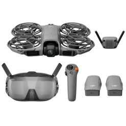 DJI Fritid|Droner|Neo 2 Motion Fly More Combo Motion Fly More Combo
