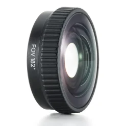 DJI Foto Og Video|Osmo Action 6 FOV Boost Lens – vidvinkeladapter 182°