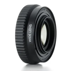 DJI Foto Og Video|Osmo Action 6 FOV Boost Lens – vidvinkeladapter 182°