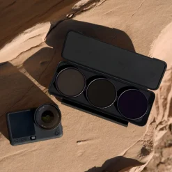 DJI Foto Og Video|Osmo Action 6 ND-filtersett