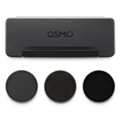 DJI Foto Og Video|Osmo Action 6 ND-filtersett
