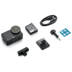 DJI Foto Og Video|Osmo Action 6 Standard Combo