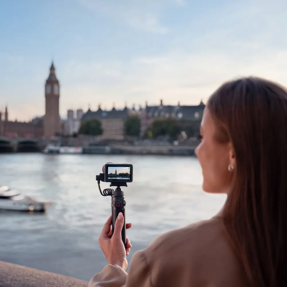 DJI Foto Og Video|Osmo Action 6 Standard Combo
