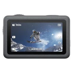 DJI Foto Og Video|Osmo Action 6 Standard Combo