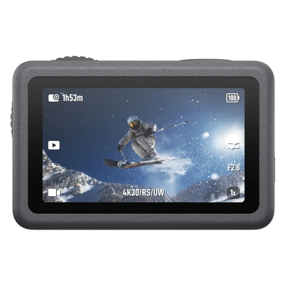 DJI Foto Og Video|Osmo Action 6 Standard Combo