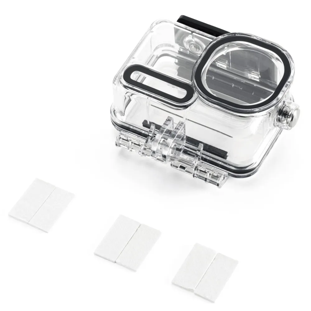 DJI Foto Og Video|Osmo Action 6 Waterproof Case